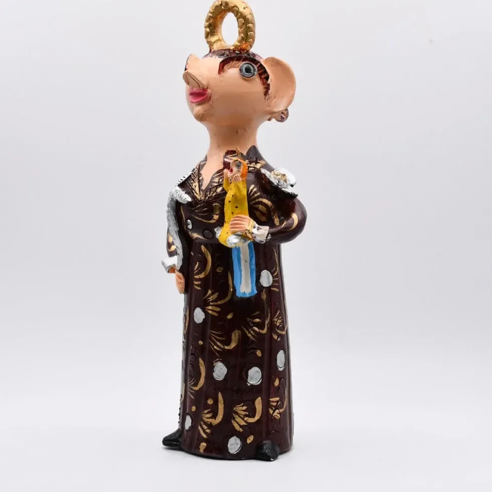 São António 50cm - Jùlia Côta