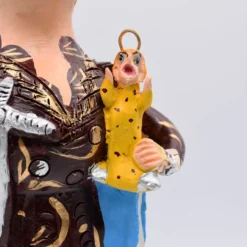 São António 50cm - Jùlia Côta