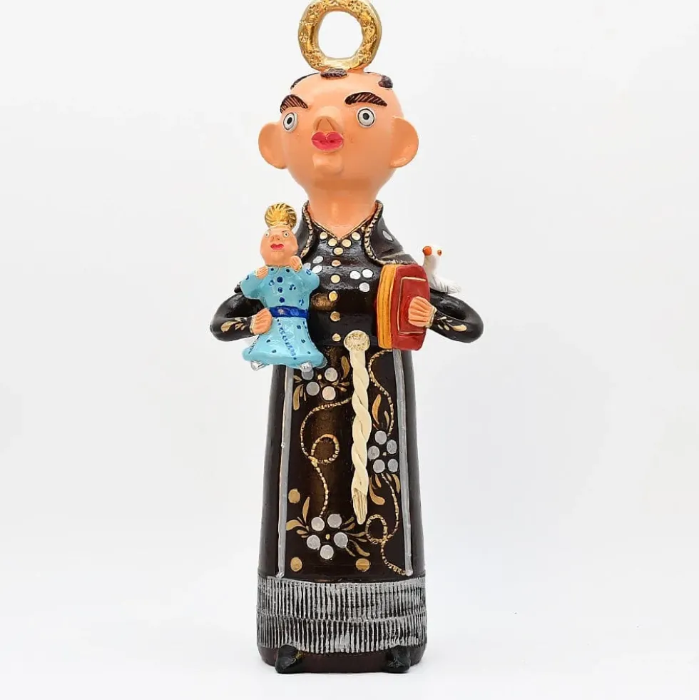 São António 50cm - Prazeres Côta