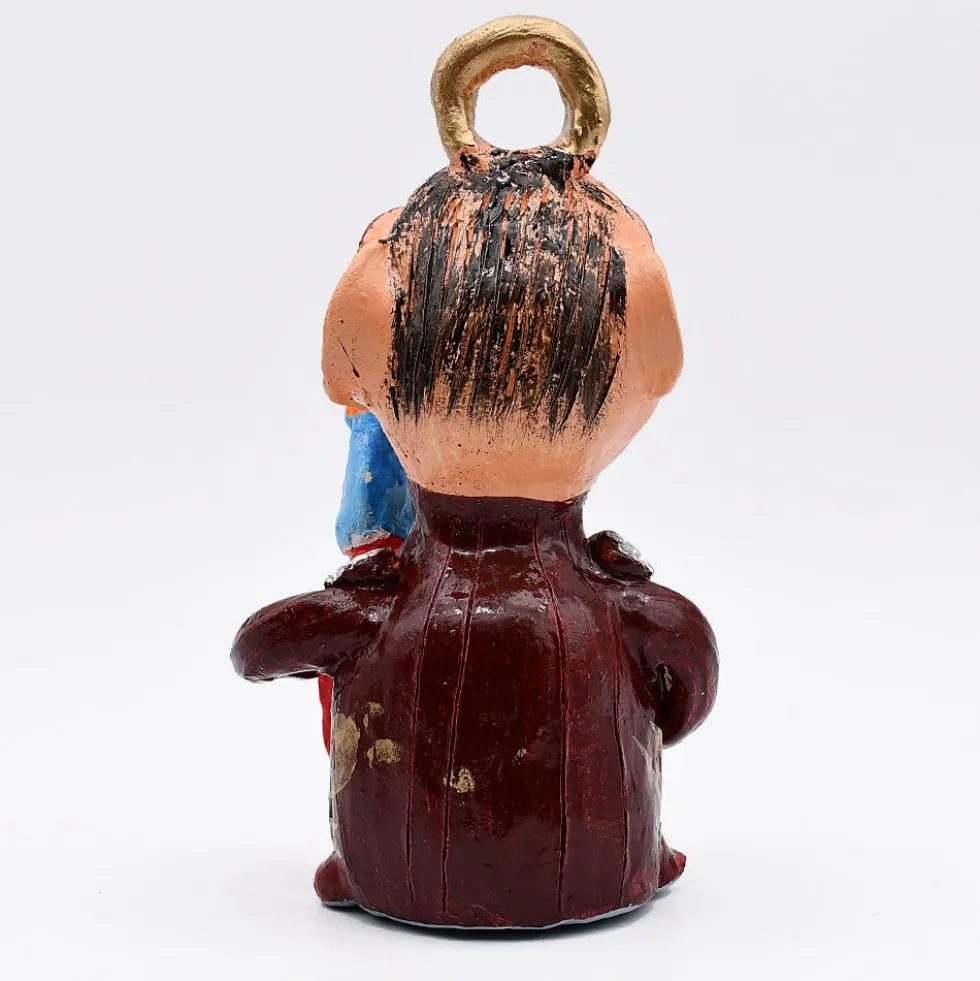São Antonio 20cm - Jùlia Côta