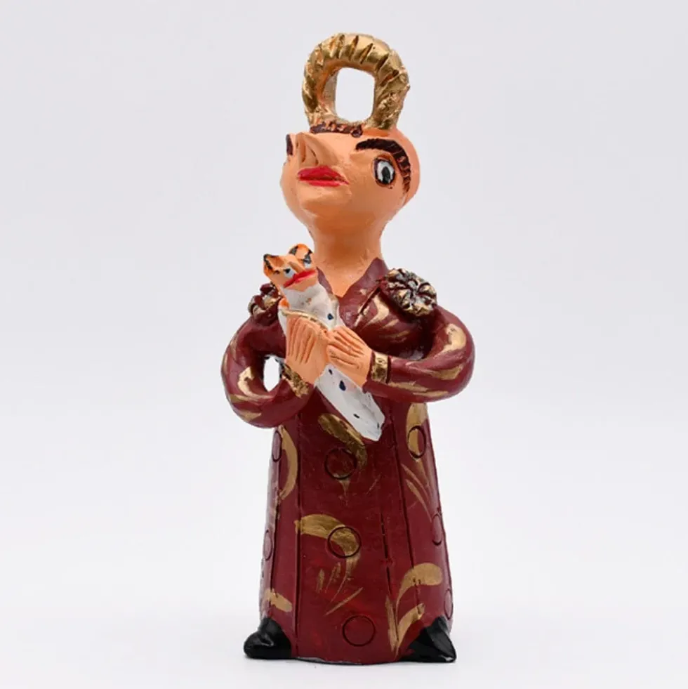 São Antonio 25cm - Jùlia Côta