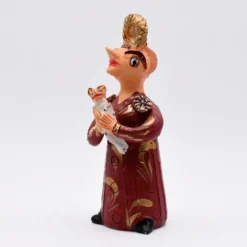 São Antonio 25cm - Jùlia Côta