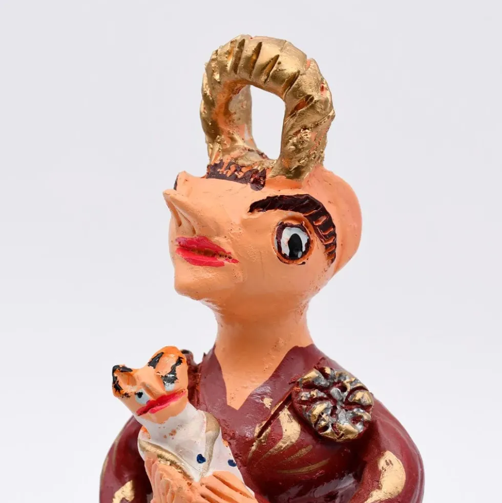 São Antonio 25cm - Jùlia Côta