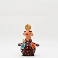 São Antonio 17cm - Prazeres Côta