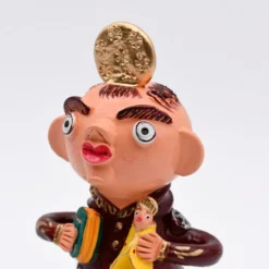 São Antonio 15cm - Prazeres Côta