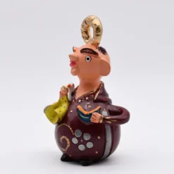 São Antonio 15cm - Prazeres Côta