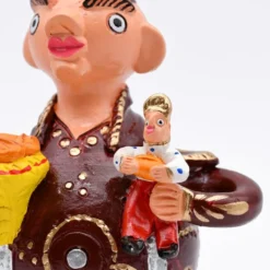 São Antonio 15cm - Prazeres Côta
