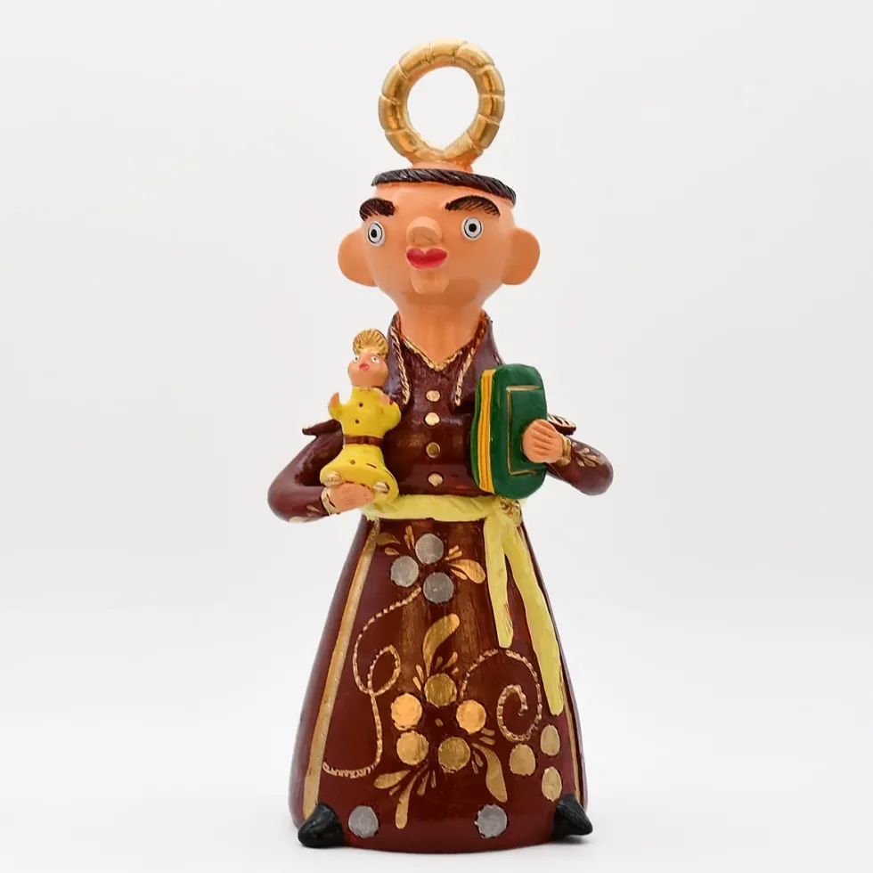 São Antonio 40cm - Prazeres Côta