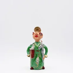 São Francisco 25cm - Jùlia Côta