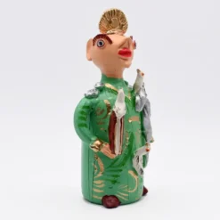 São Francisco 25cm - Jùlia Côta