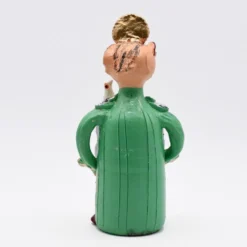 São Francisco 25cm - Jùlia Côta