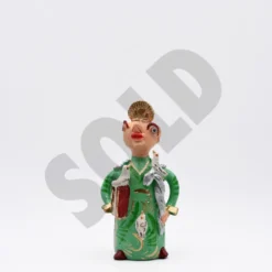 São Francisco 25cm - Jùlia Côta