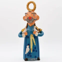 São Francisco 40cm - Prazeres Côta