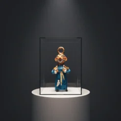 São Francisco 40cm - Prazeres Côta