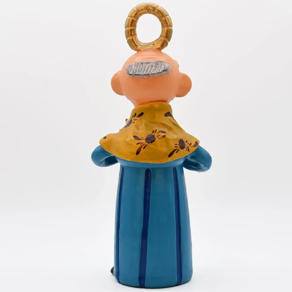 São Francisco 40cm - Prazeres Côta