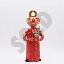 São João 35cm - Jùlia Côta