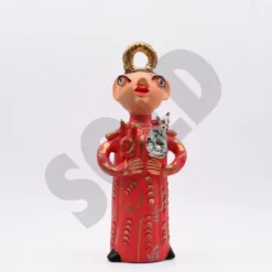 São João 35cm - Jùlia Côta