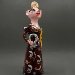 São Pedro 35cm - Jùlia côta