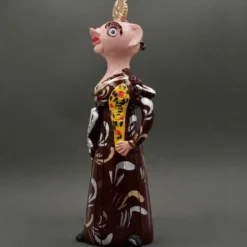 São Pedro 35cm - Jùlia côta
