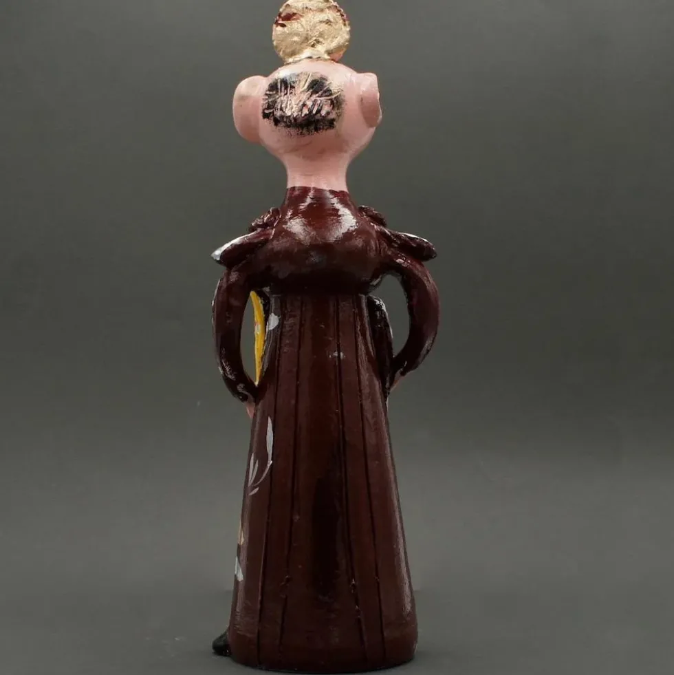 São Pedro 35cm - Jùlia côta