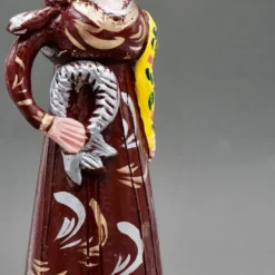 São Pedro 35cm - Jùlia côta