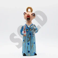 São Pedro 35cm - Jùlia Côta