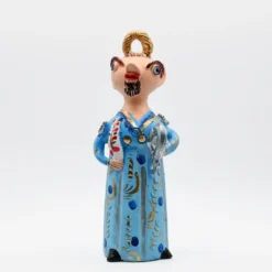 São Pedro 35cm - Jùlia Côta