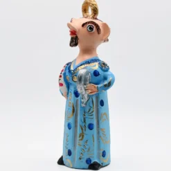 São Pedro 35cm - Jùlia Côta