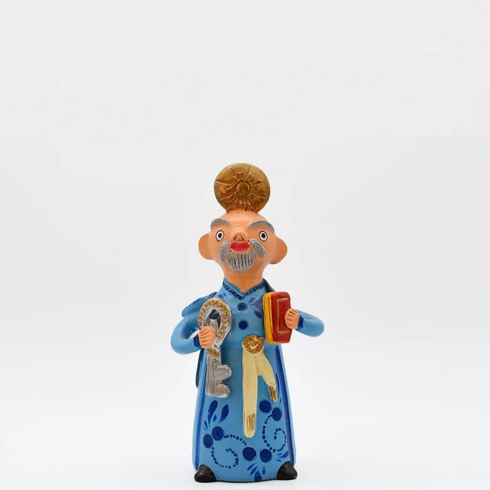 São Pedro 25cm - Prazeres Côta