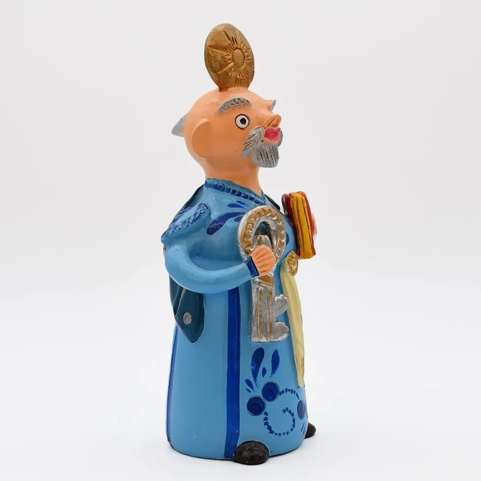 São Pedro 25cm - Prazeres Côta