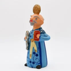 São Pedro 25cm - Prazeres Côta