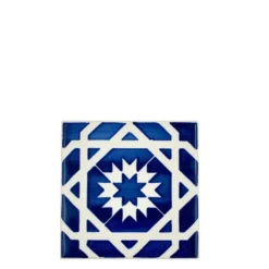 Sous-verre Azulejo 11cm