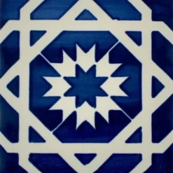 Sous-verre Azulejo 11cm