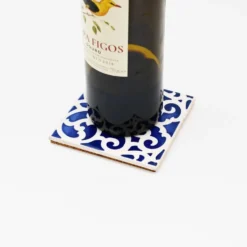 Sous-verre Azulejo 11cm