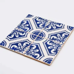 Sous-verre Azulejo 11cm