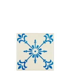 Sous-verre Azulejo 11cm