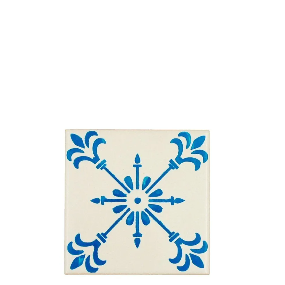 Sous-verre Azulejo 11cm