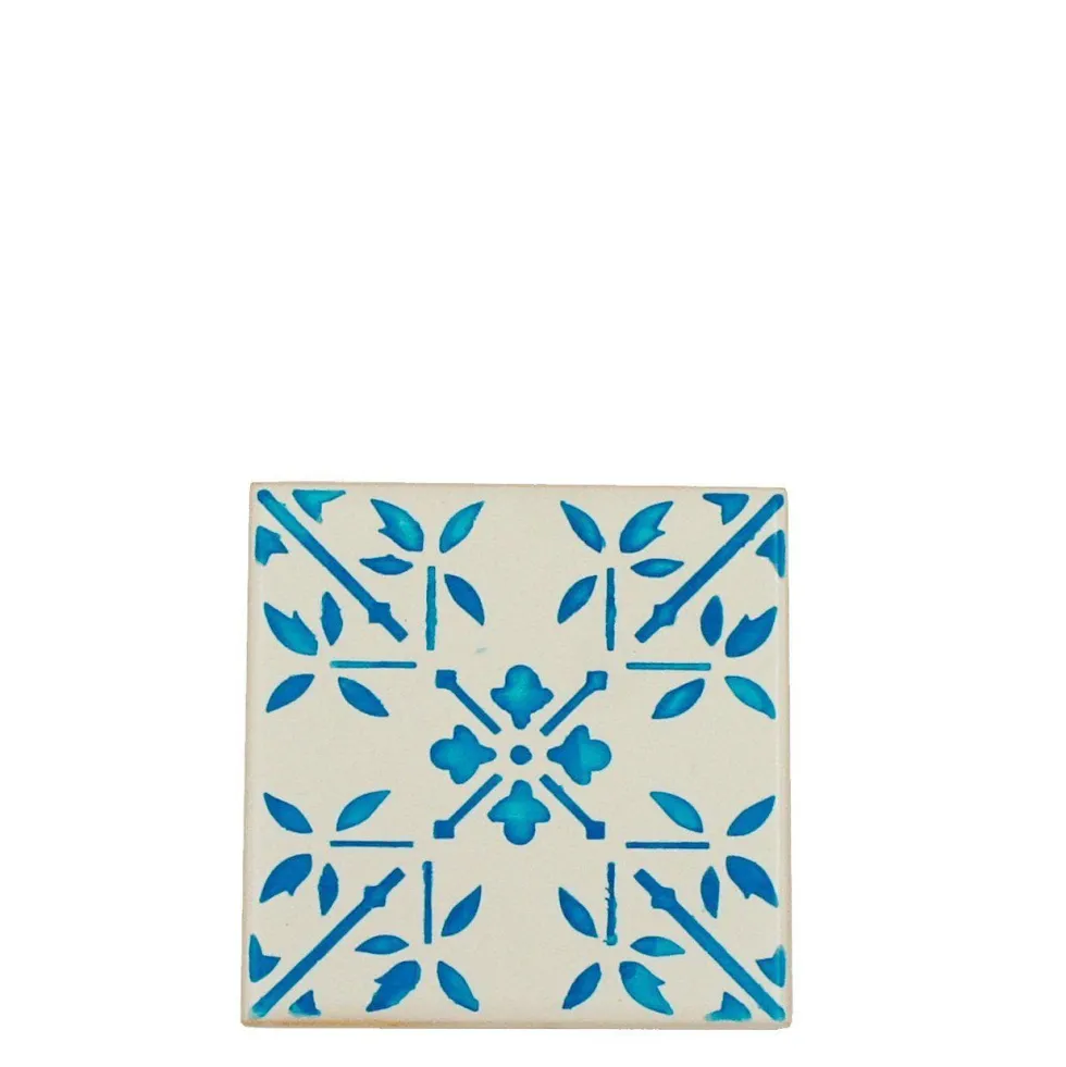 Sous-verre Azulejo 11cm
