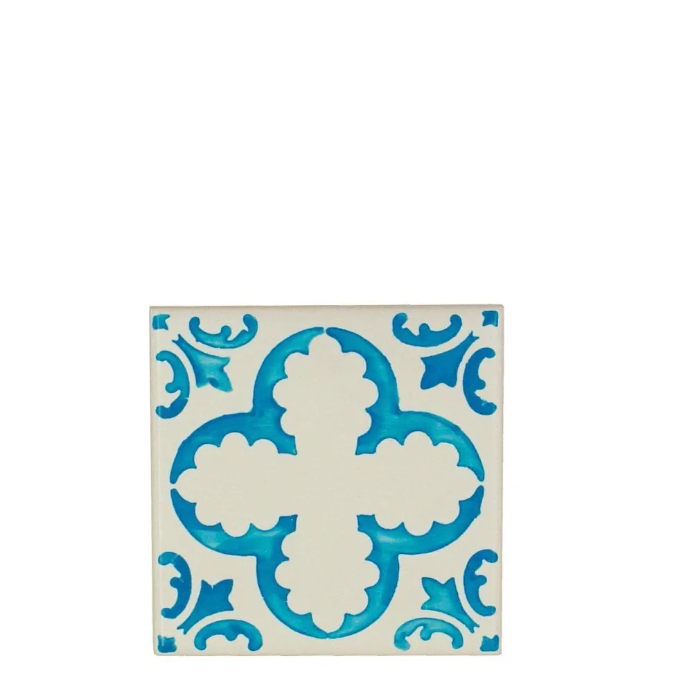 Sous-verre Azulejo 11cm