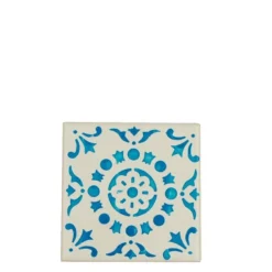 Sous-verre Azulejo 11cm