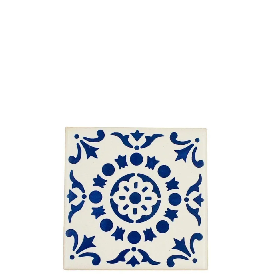 Sous-verre Azulejo 11cm