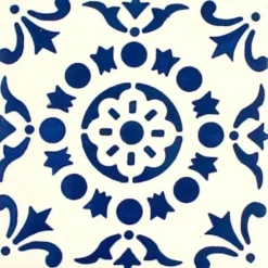 Sous-verre Azulejo 11cm