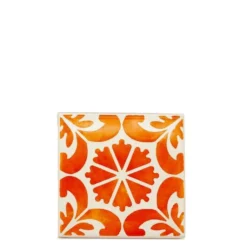 Sous-verre Azulejo 11cm