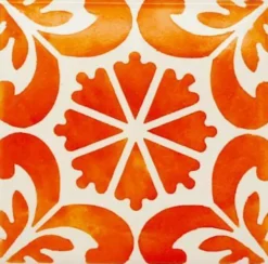 Sous-verre Azulejo 11cm