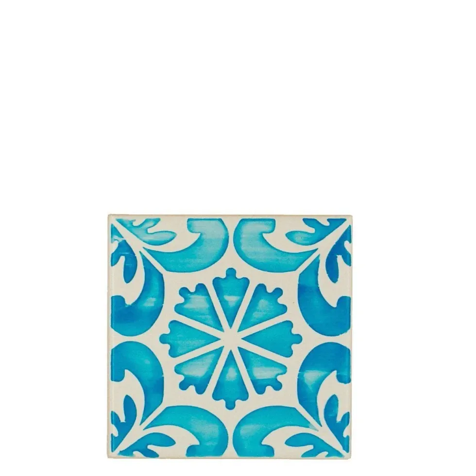 Sous-verre Azulejo 11cm