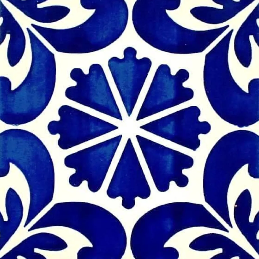 Sous-verre Azulejo 11cm