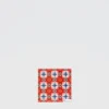 Sous-verre Azulejo 11cm - 4 motifs