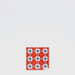Sous-verre Azulejo 11cm - 4 motifs