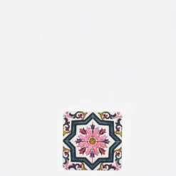 Sous verre "Azulejos" - Lot de 4