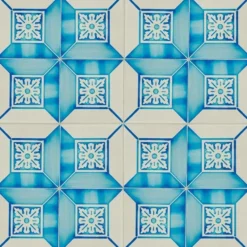 Sous-verre Azulejo 11x11cm